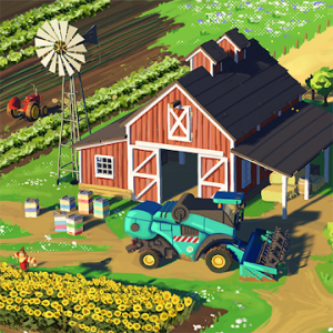 Big Farm