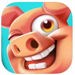 Farm On! - Raise crops & build