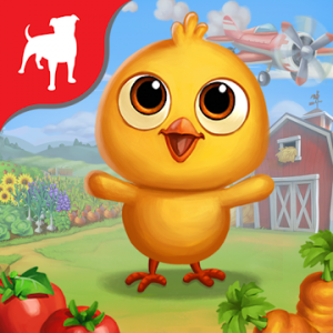 FarmVille 2 Country Escape