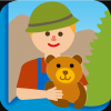 Green Kids – Mountain Stories