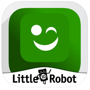 Little 10 Robot
