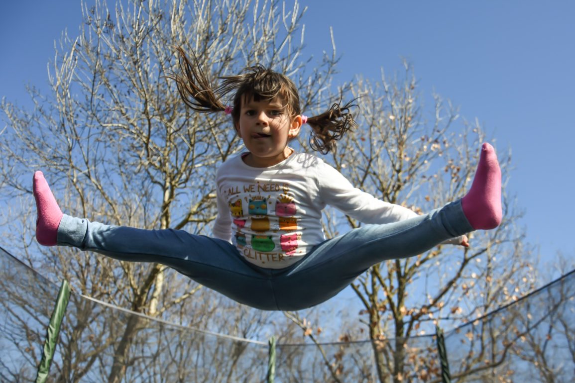 Beyond Pokemon: GO. Other Apps That Get Your Kids Outside This Summer