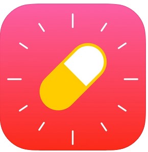 Pill Reminder Medication Alarm