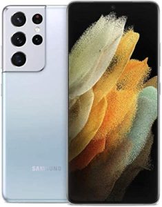 Samsung Galaxy S21 Ultra
