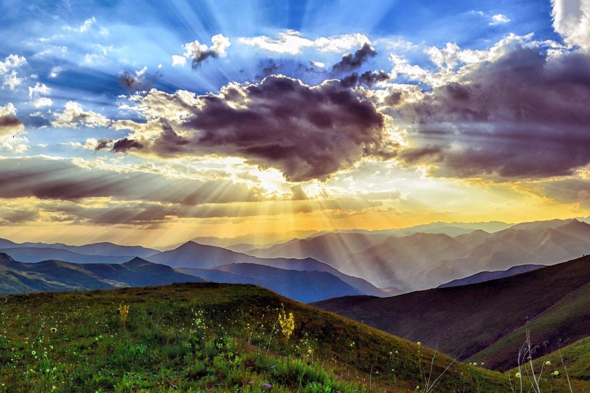 9 Apps That Help with Mindfulness
