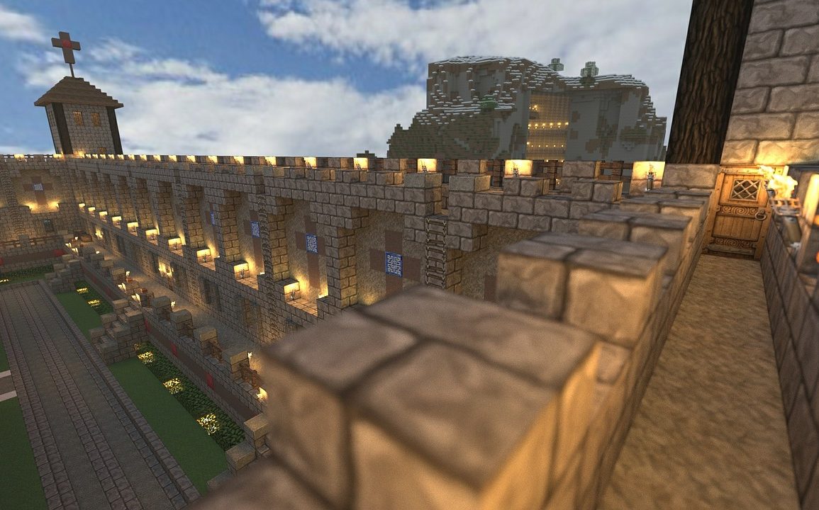 The Parents Guide to the Minecraft Marketplace