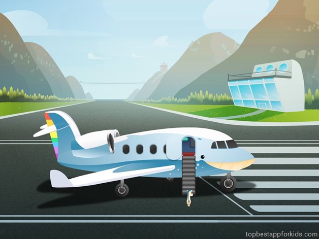 Bamba Airport